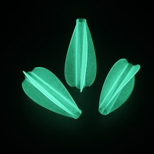 Parabolic Glow - X-FLETCH