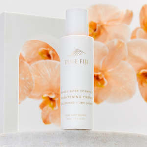 Products: Vitamin C brightening day cream