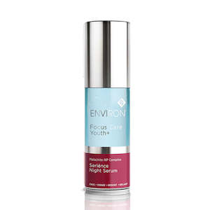 NEW Focus Care Youth+® Serience™ Night Serum