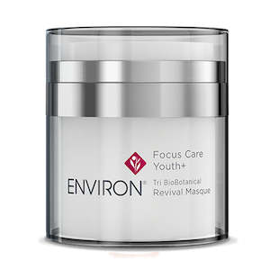 Focus Care Youth: Focus Care Youth Tri Botanical Revival Masque