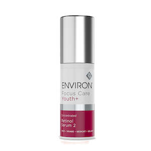 Focus Care Youth: Focus Care Youth Retinol Serum forte 30ml