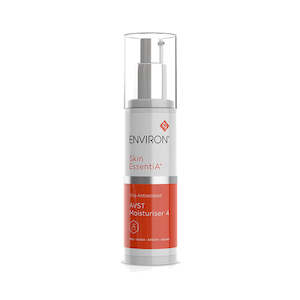 Skin EssentiA Vita-Antioxidant AVST Moisturiser 4