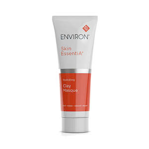 Skin Essentia: Skin EssentiA Hydrating Clay Masque