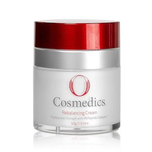 O Cosmedics Rebalancing Cream