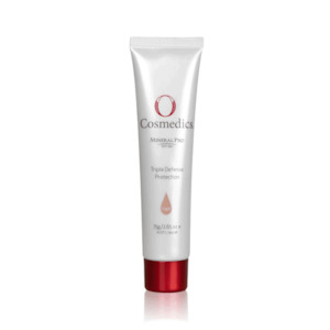 O Cosmedics: O Cosmedics Mineral Pro SPF 30+ Tinted