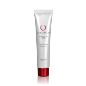O Cosmedics Mineral Pro SPF 30+