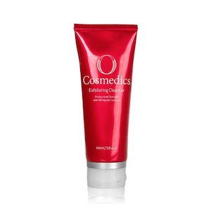 O Cosmedics: O Cosmedics Exfoliating Cleanser