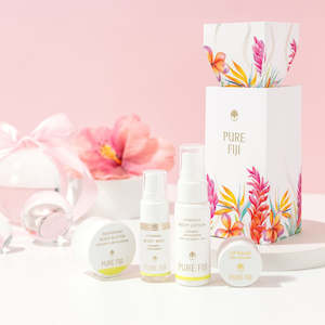 All: New pure fiji Xmas cracker