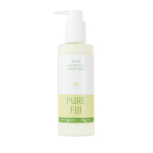 Pure Fiji Restorative Dilo Body Gel 230ml