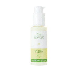 Pure Fiji Restorative Dilo Body Gel 90ml