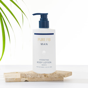 All: Pure Fiji Man - Body Lotion - Mana'ia 280ml