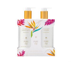 All: NEW - Pure Fiji Vanity Duo (10oz/300ml)