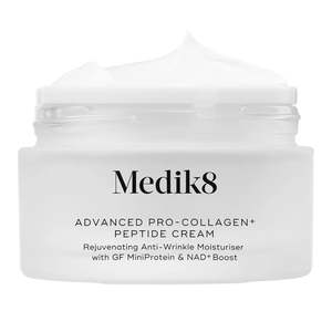 All: Medik8 Advanced Pro Collagen+ Peptide Cream