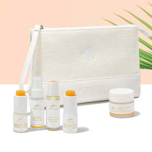 All: Vitamin C Brightening & Illuminating Kit