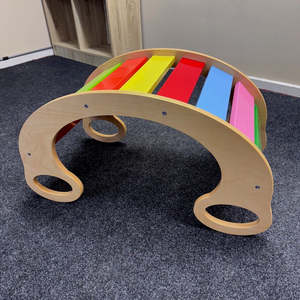 Sensory Section: Rock and Climb - Factory seconds