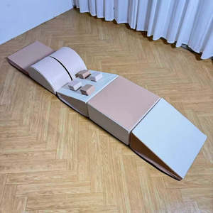 Softplay: Soft Play Climber - Tan Value Set