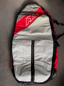 Wing Foiling: Axis Foil Board Bag 110L for Dave