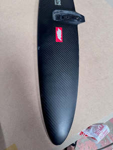 Wing Foiling: Axis Spitfire 840 front wing -USED
