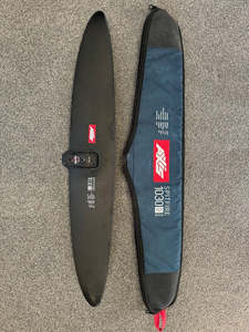 Wing Foiling: Axis Spitfire 1030 front wing -USED twice