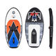 Wind Hawk Inflatable Wing Foil Board 85 L