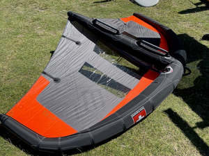 Wing Foiling: Ensis Score Rigid Handles USED. 3.5