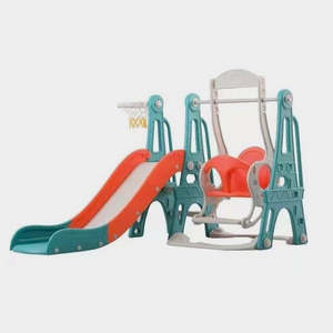 My First Swing Slide Set