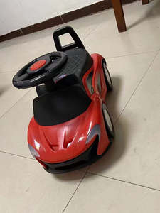 Due Back In Stock July 2022: Sit on Car