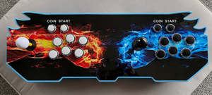 Pandora Box Arcade Games Console -old stock reduced to clear