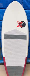 Foil Boards: Xtreme Prone or Wing Foil Board 41L