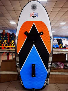Foil Boards: Wind Hawk Inflatable Wing Foil Board 140L