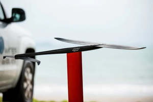 AXIS High Performance Speed (HPS)