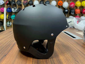 Accessories: Water Sport Helmet 3