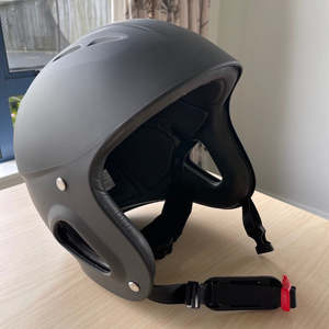 Accessories: Water Sport Helmet
