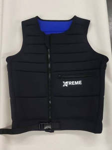 Xtreme Impact Vest