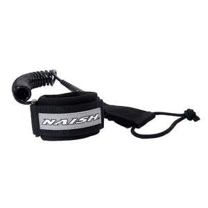 Naish Coiled Wing Wrist Leash