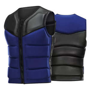 Accessories: SBART Buoyancy Vest
