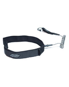 Accessories: Axis Waist Coil Leash