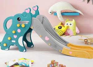 Elephant Slide