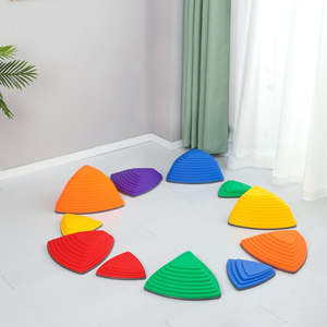 Arriving May 2023: Balance Stepping Stones 11 Piece Set