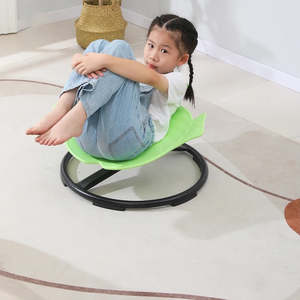 Due Late August Early September 2023: Sensory Spin Seat -back in stock now