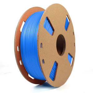 3d Printer Filament: PLA Pro 3D Printer Filament Blue
