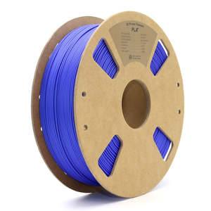 3d Printer Filament: PLA Pro 3D Printer Filament Dark Blue