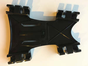 Clearance: Action Camera Line Mount for Kitesurfing