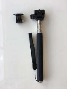 Clearance: Selfie Stick for Action Camera