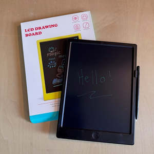 LCD Drawing Tablet