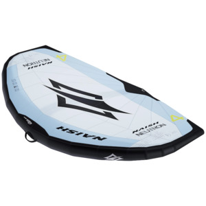 Wing Surfer Wings: Naish Neutron Wingsurfer Wing -we order in on demand