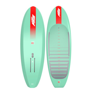 Axis Hybrid 130L Foil Board -with board bag