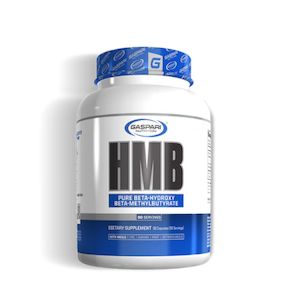 Amino Acids Bcaa: Gaspari HMB 90cp Best Before 11/24