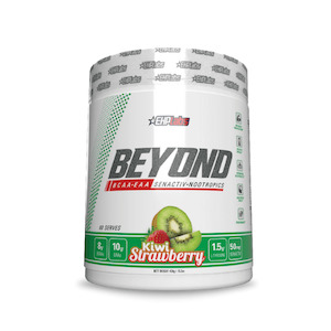 Amino Acids Bcaa: EHP Labs Beyond BCAA + EAA Best Before 8/25