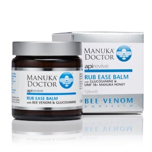 Default Category Womens: Manuka Doctor ApiRevive Rub Ease Balm 60ml